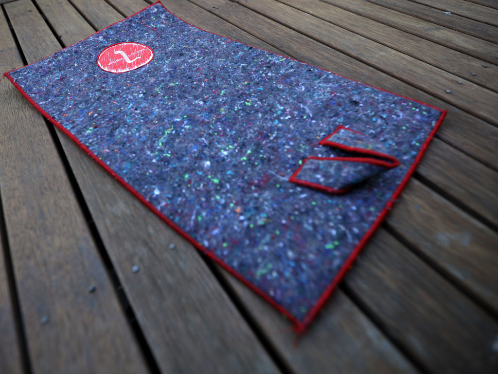 Worm blankets Wormlovers worm farms