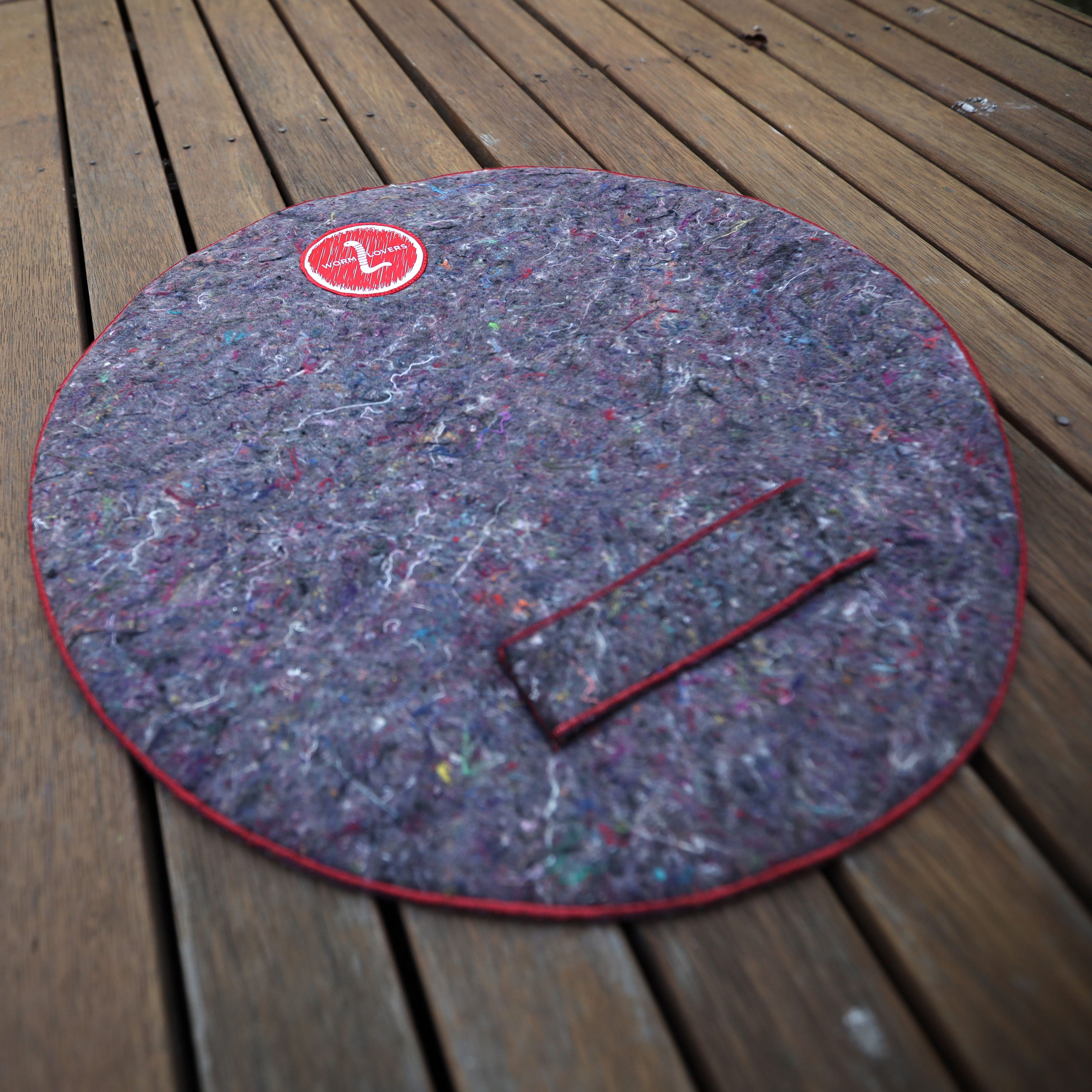 Worm blankets - Wormlovers worm farms