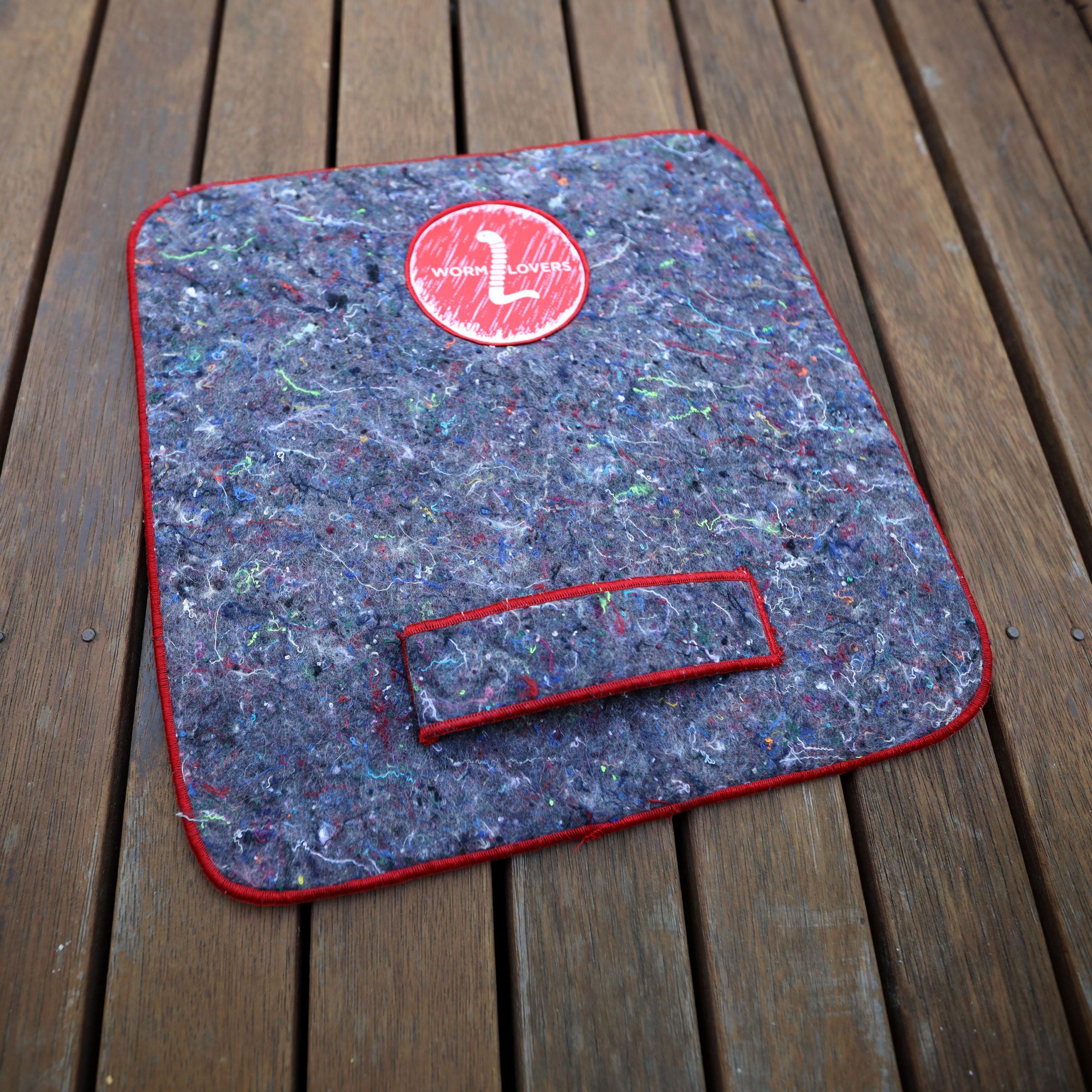 Worm blankets - Wormlovers worm farms