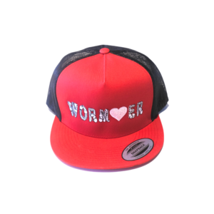 Wormlovers Cap