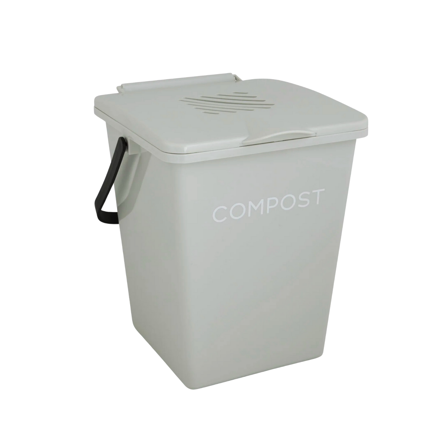 Organibin compost caddy Wormlovers worm farms