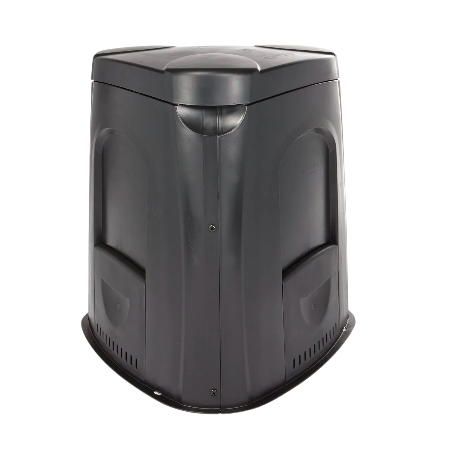 Tumbleweed 240L compost bin Wormlovers worm farms