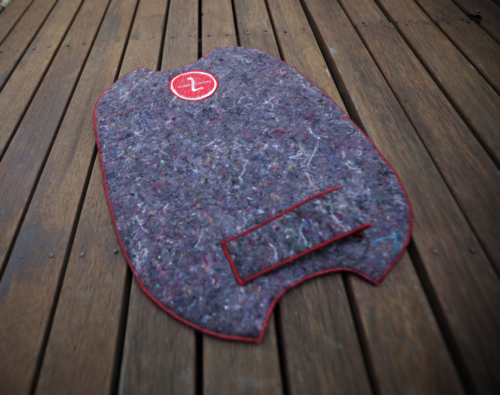 Worm blankets - Wormlovers worm farms